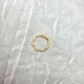 The Asteria Ring