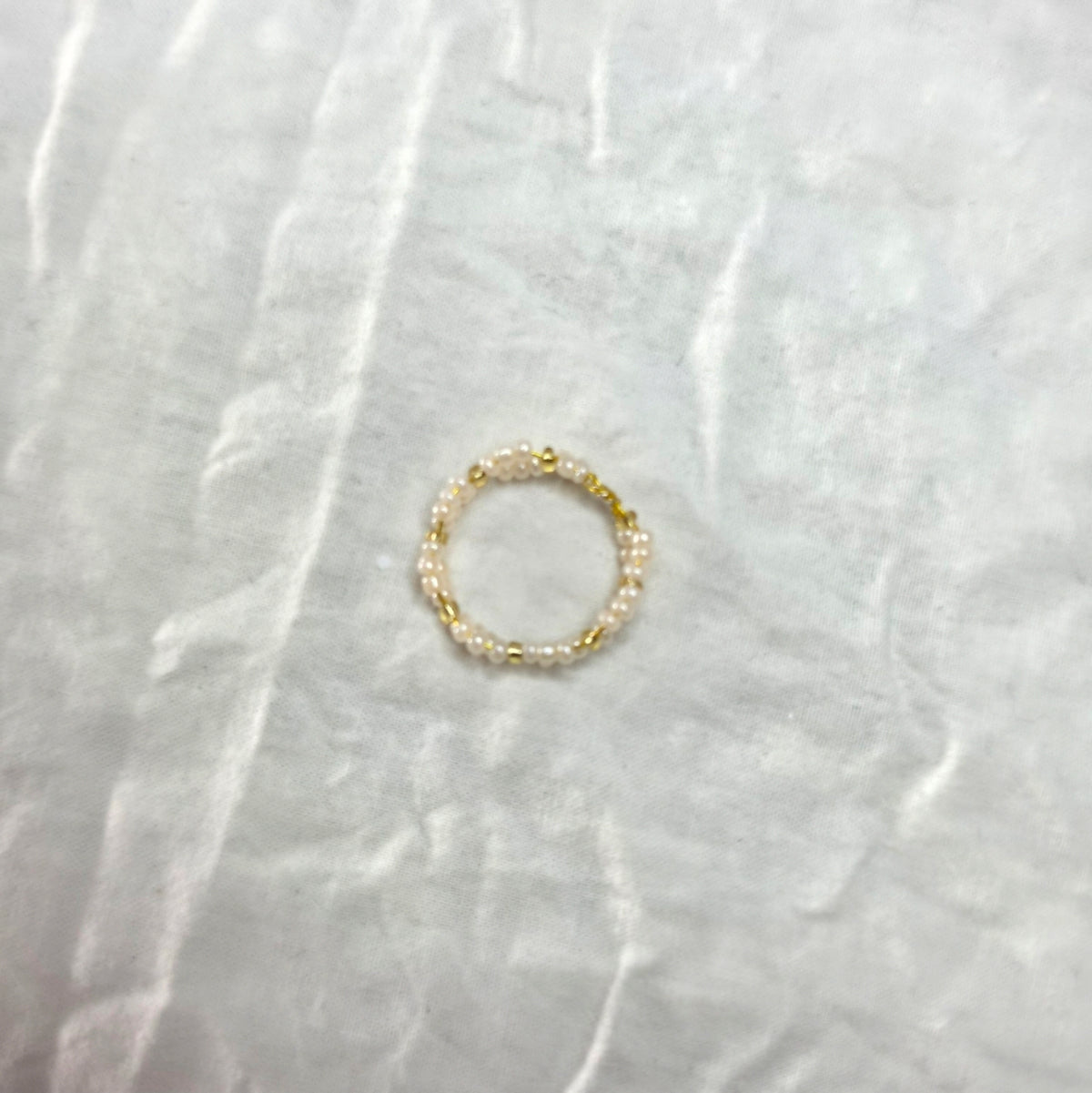 The Asteria Ring