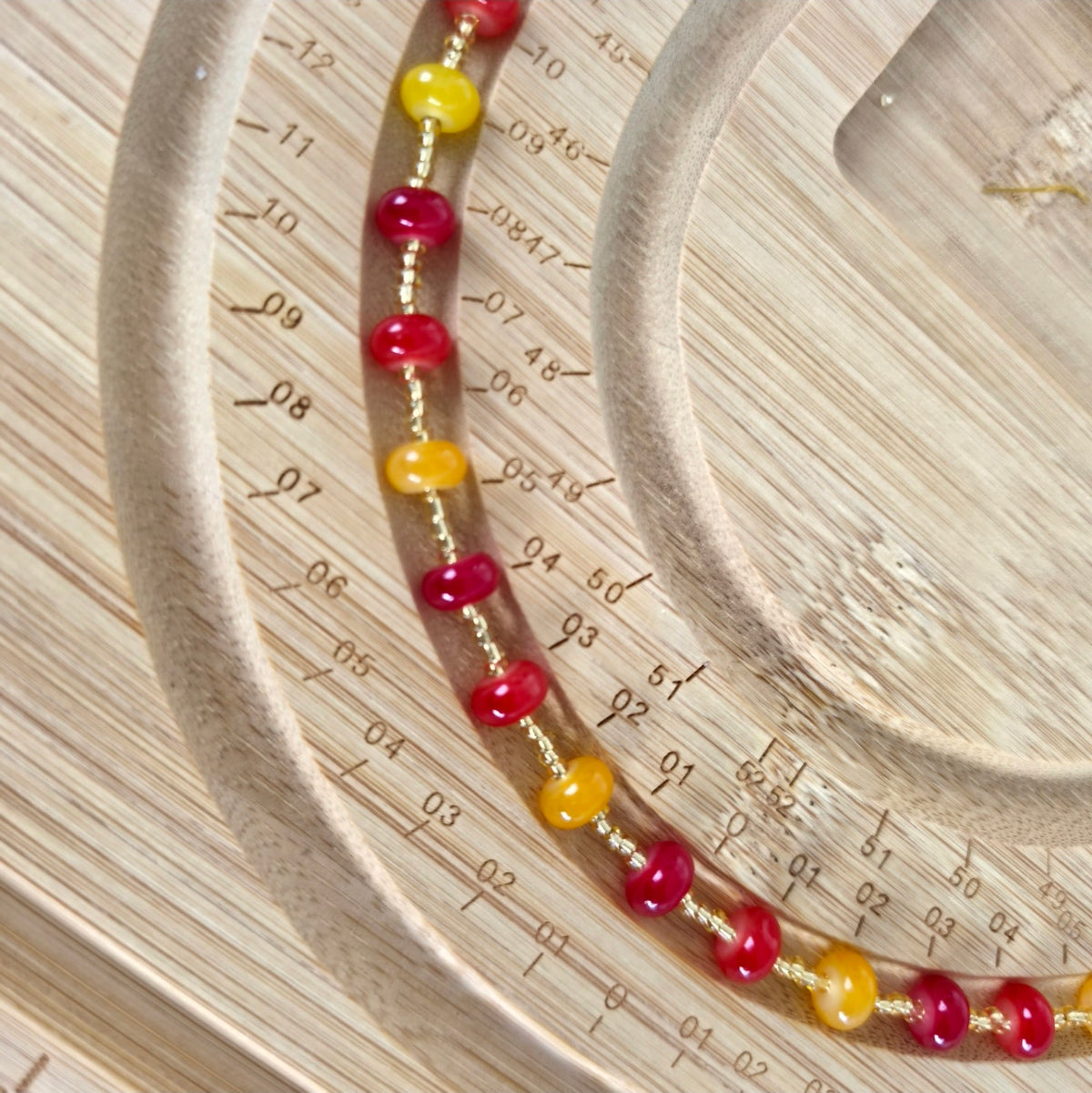 The Hestia Necklace